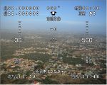 ⁦وحدة عرض البيانات - 3DR Mini OSD MAVLink⁩ - الصورة ⁦2⁩