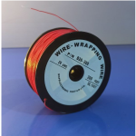 ⁦سلك 24AWG احادي النواة العزل (PVC) - 1 متر⁩ - الصورة ⁦4⁩