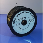 ⁦سلك 24AWG احادي النواة العزل (PVC) - 1 متر⁩ - الصورة ⁦3⁩