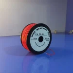 ⁦سلك 26AWG احادي النواة العزل (PVC) - 1 متر⁩ - الصورة ⁦4⁩