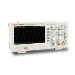 ⁦راسم إشارة رقمي بقناتين UTD2102CEX+ 100MHz⁩ - الصورة ⁦3⁩