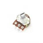⁦مقاومة متغيرة - Potentiometer 20K⁩ - الصورة ⁦5⁩