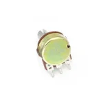 ⁦مقاومة متغيرة - Potentiometer 20K⁩ - الصورة ⁦2⁩