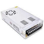 ⁦منبع تغذية مستمر - Power Supply DC 12V 30A⁩ - الصورة ⁦2⁩