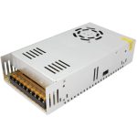 منبع تغذية مستمر - Power Supply DC 12V 30A