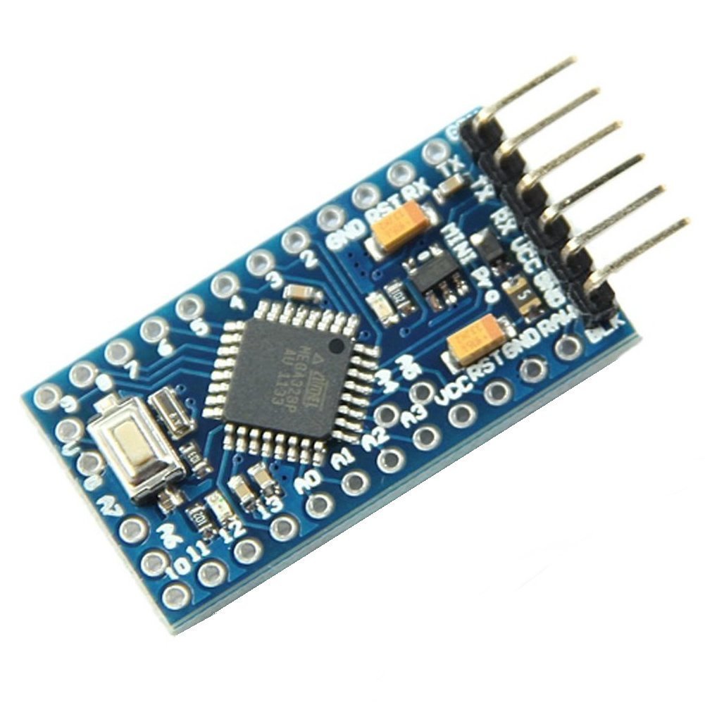 pro_mini_1.jpeg أردوينو برو ميني - Arduino Pro Mini 3.3V - الصورة 1