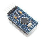⁦أردوينو برو ميني - Arduino Pro Mini 3.3V⁩ - الصورة ⁦2⁩