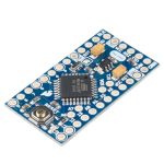 ⁦أردوينو برو ميني - Arduino Pro Mini 3.3V⁩ - الصورة ⁦3⁩