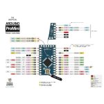 ⁦أردوينو برو ميني - Arduino Pro Mini 3.3V⁩ - الصورة ⁦5⁩