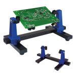 ⁦حامل دارات إلكترونية ADJUSTABLE SOLDERING CLAMP HOLDER⁩ - الصورة ⁦2⁩