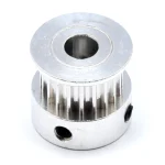 GT2 PULLEY - 20 TEETH, 5MM BORE