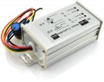 متحكم سرعة محرك مستمر DC Motor Controller - 20A
