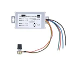 ⁦متحكم سرعة محرك مستمر DC Motor Controller - 20A⁩ - الصورة ⁦2⁩