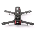 هيكل طائرة QAV250