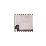 ⁦شريحة اتصال Ra-01 LORA 433MHz⁩ - الصورة ⁦2⁩