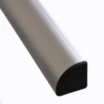PROTECTIVE CAP FOR 40X40 ROUND ALUMINIUM