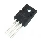 ⁦TK18A50D - MOSFET⁩ - الصورة ⁦2⁩