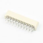 ⁦fcc/fpc 20pin 1mm connector⁩ - الصورة ⁦4⁩