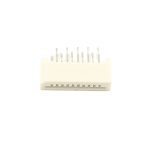 ⁦fcc/fpc 10pin 1mm connector⁩ - الصورة ⁦2⁩