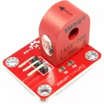 حساس تيار متناوب - KY-137 TA12-200 ) AC 5A )
