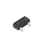 ديود - Schottky barrier BAT54