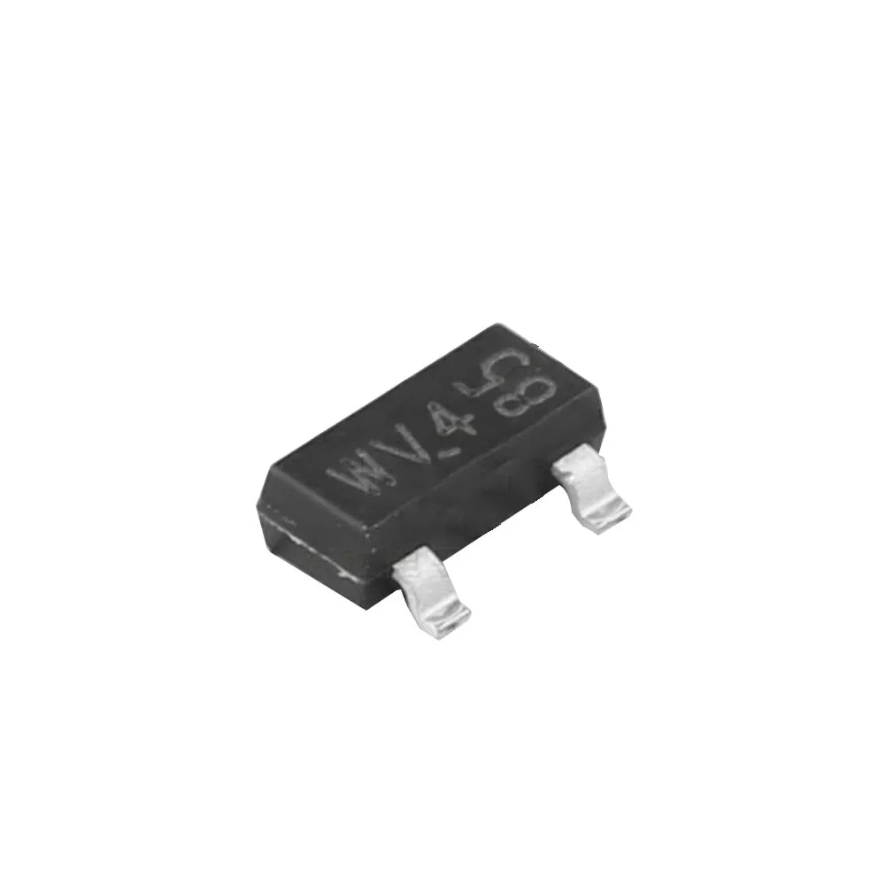 s-l1600-11.webp ديود - Schottky barrier BAT54 - الصورة 1