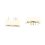 ⁦fcc/fpc 10pin 1mm connector⁩ - الصورة ⁦4⁩