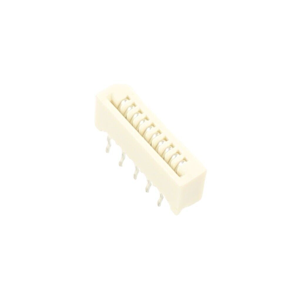 s-l1600-2.jpg fcc/fpc 10pin 1mm connector - الصورة 1