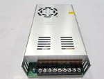منبع تغذية ثابتة 24V 20A