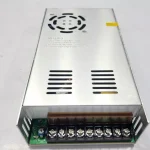 منبع تغذية ثابتة 24V 20A