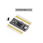⁦لوحة تطوير - STM32F411CEU6 Board⁩ - الصورة ⁦2⁩