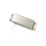 RA30H2127M1 - مضخم استطاعة راديوي (RF)