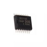 مشغلات MOSFET/IGBT عالية الجهد وعالية السرعة - IR2110/IR2113
