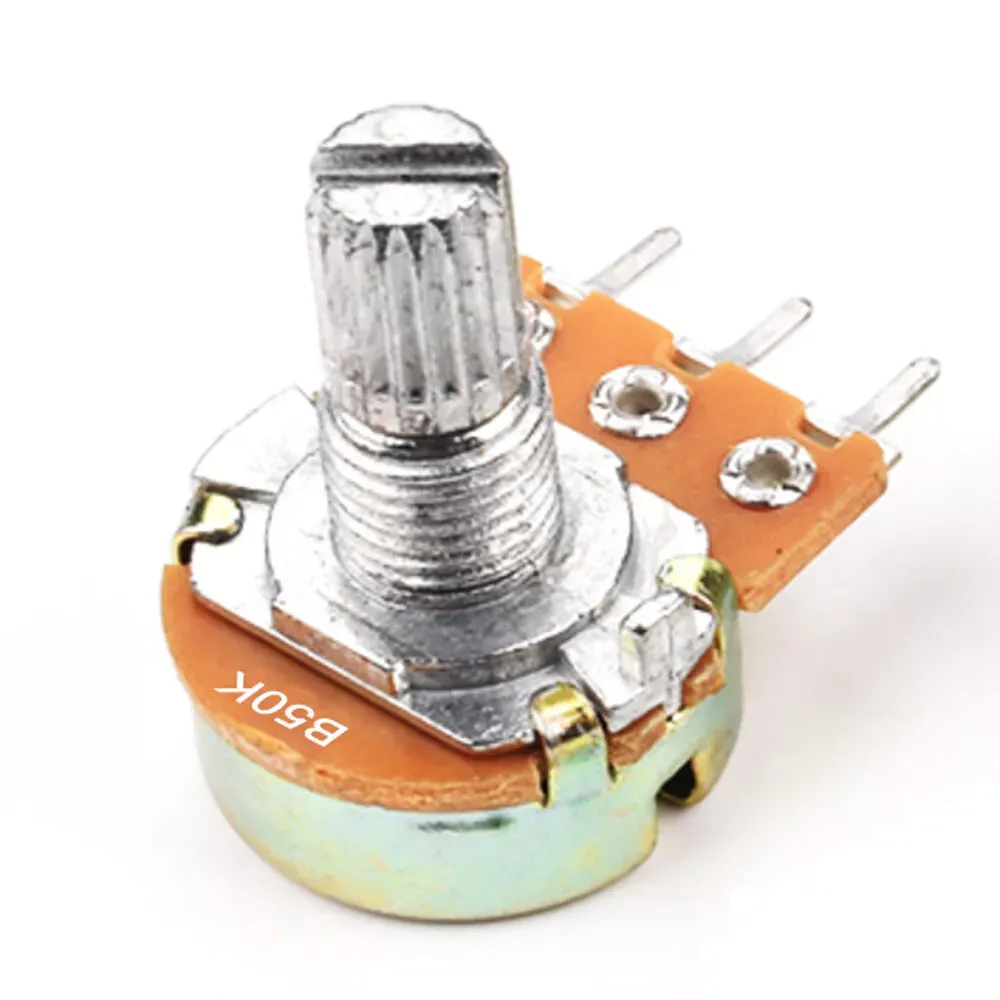 s-l1600-4-2.webp مقاومة متغيرة - Potentiometer 50K - الصورة 1