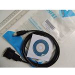 ⁦محول ذكر - USB to RS-232(DB9)⁩ - الصورة ⁦2⁩