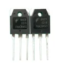 FHA26N50 - MOSFET