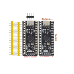 لوحة تطوير - STM32F411CEU6 Board