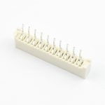 ⁦fcc/fpc 20pin 1mm connector⁩ - الصورة ⁦3⁩