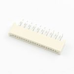 ⁦fcc/fpc 20pin 1mm connector⁩ - الصورة ⁦2⁩