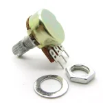 ⁦مقاومة متغيرة - Potentiometer 50K⁩ - الصورة ⁦3⁩