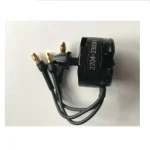 ⁦محرك برشليس - Brushless Motor MT2204 2300KV CW⁩ - الصورة ⁦7⁩