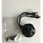 ⁦محرك برشليس - Brushless Motor MT2204 2300KV CW⁩ - الصورة ⁦4⁩