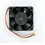 مروحة تبريد - Cooling Fan DC 12V 3PIN