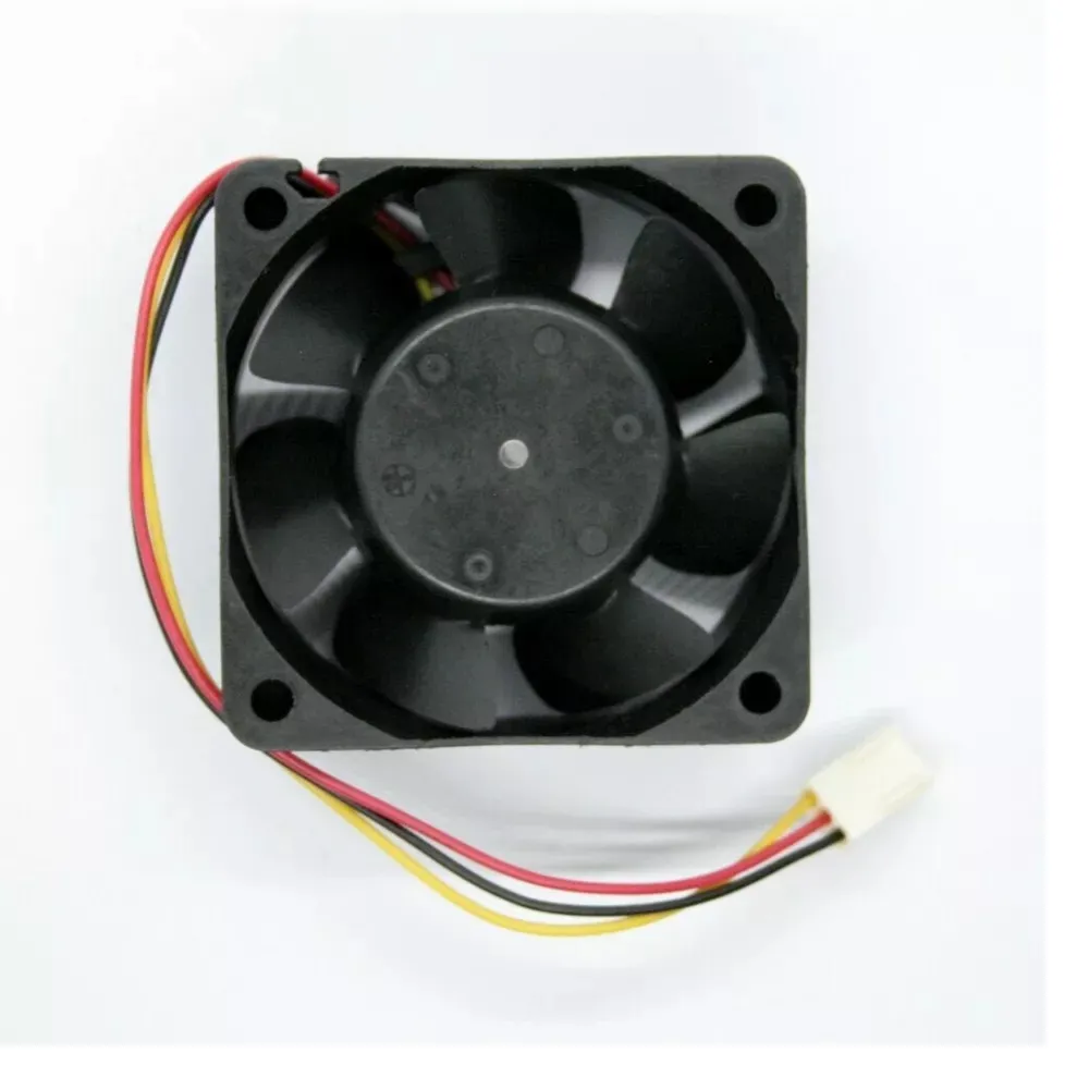 s-l960-4-1.webp مروحة تبريد - Cooling Fan DC 12V 3PIN - الصورة 1