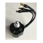 ⁦محرك برشليس - Brushless Motor MT2204 2300KV CW⁩ - الصورة ⁦3⁩