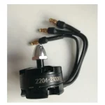 محرك برشليس - Brushless Motor MT2204 2300KV CW