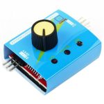 جهاز اختبار محركات سيرفو 3 قنوات - Servo Tester