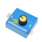 ⁦جهاز اختبار محركات سيرفو 3 قنوات - Servo Tester⁩ - الصورة ⁦3⁩