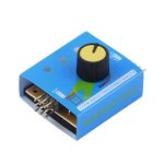 ⁦جهاز اختبار محركات سيرفو 3 قنوات - Servo Tester⁩ - الصورة ⁦2⁩