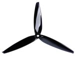 7040 7 Inch 3-Blade Propeller مروحة ثلاث  شفرات 7  انش